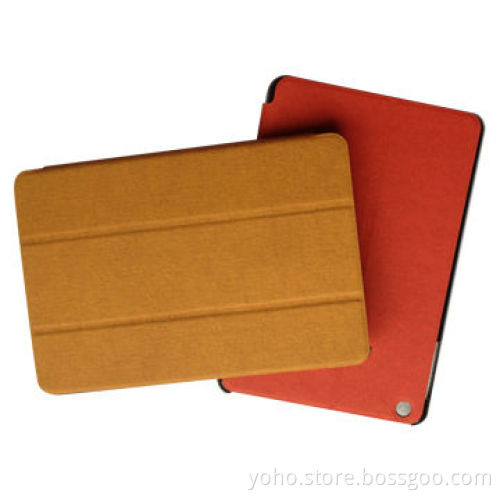 Mini Leather Cases for iPad with PC Cover Separate for Use
